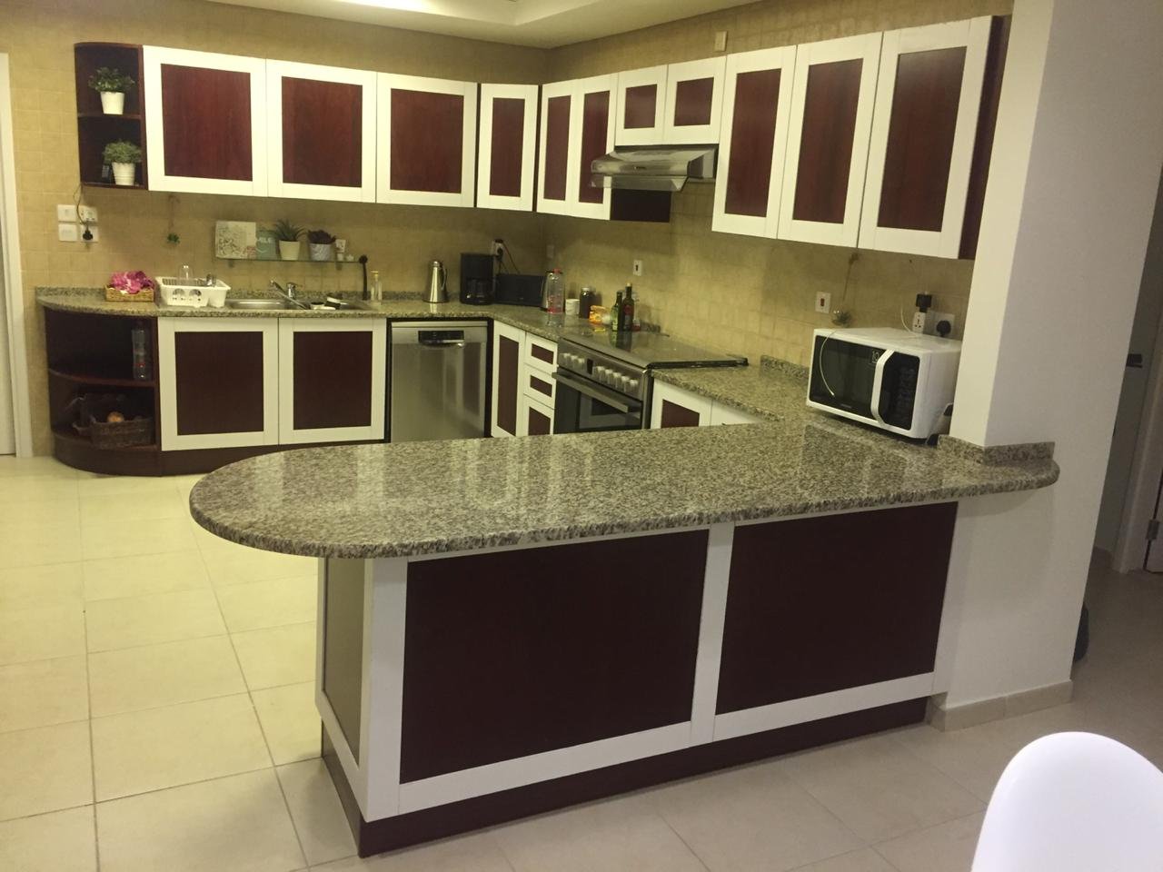 Kitchen Renovation